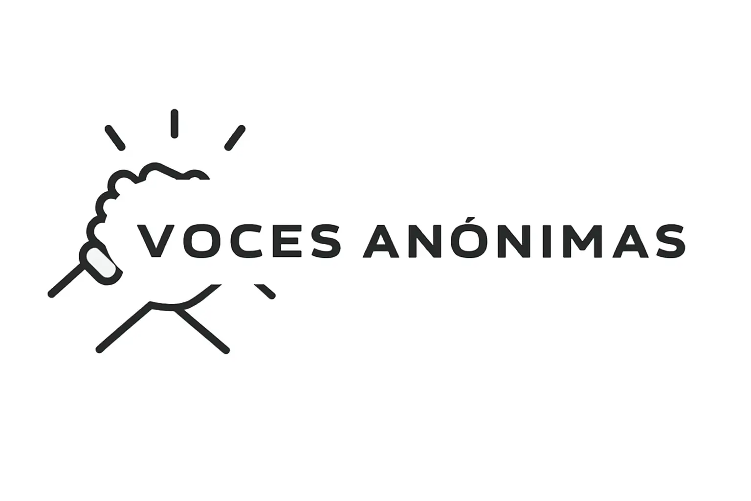 Voces Anónimas